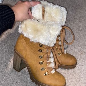 Guess Boots
